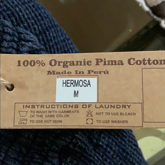 NWT Cotton Natural skirt - Picture 7 of 7